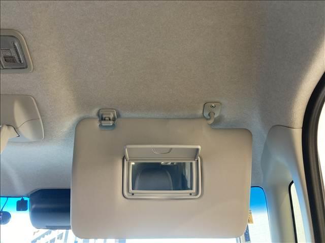 タント カスタムＸ　トップエディションＳＡＩＩＩ　禁煙車　ナビ　フルセグ　ＤＶＤ　Ｂｌｕｅｔｏｏｔｈ対応　バックカメラ　ＥＴＣ　衝突軽減ブレーキ　横滑り防止装置　車線逸脱防止装置　障害物センサー　左側電動スライドドア　ＬＥＤヘッドライト　スマートキー（29枚目）