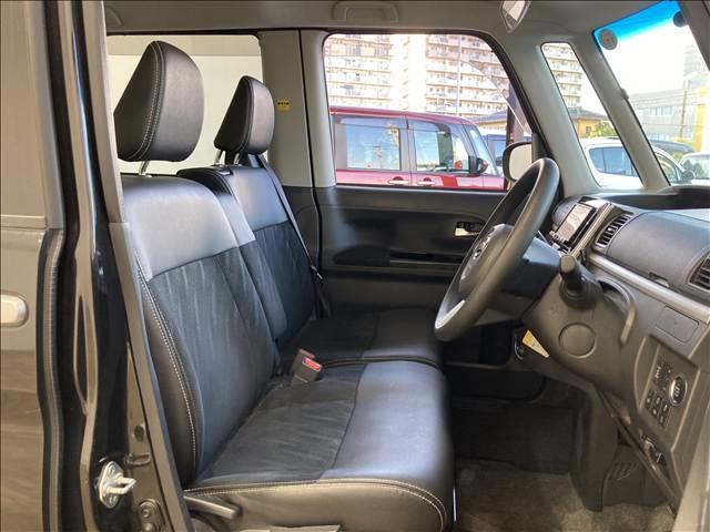 タント カスタムＸ　トップエディションＳＡＩＩＩ　禁煙車　ナビ　フルセグ　ＤＶＤ　Ｂｌｕｅｔｏｏｔｈ対応　バックカメラ　ＥＴＣ　衝突軽減ブレーキ　横滑り防止装置　車線逸脱防止装置　障害物センサー　左側電動スライドドア　ＬＥＤヘッドライト　スマートキー（33枚目）