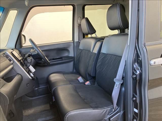 タント カスタムＸ　トップエディションＳＡＩＩＩ　禁煙車　ナビ　フルセグ　ＤＶＤ　Ｂｌｕｅｔｏｏｔｈ対応　バックカメラ　ＥＴＣ　衝突軽減ブレーキ　横滑り防止装置　車線逸脱防止装置　障害物センサー　左側電動スライドドア　ＬＥＤヘッドライト　スマートキー（34枚目）