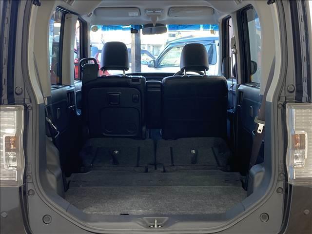 タント カスタムＸ　トップエディションＳＡＩＩＩ　禁煙車　ナビ　フルセグ　ＤＶＤ　Ｂｌｕｅｔｏｏｔｈ対応　バックカメラ　ＥＴＣ　衝突軽減ブレーキ　横滑り防止装置　車線逸脱防止装置　障害物センサー　左側電動スライドドア　ＬＥＤヘッドライト　スマートキー（38枚目）