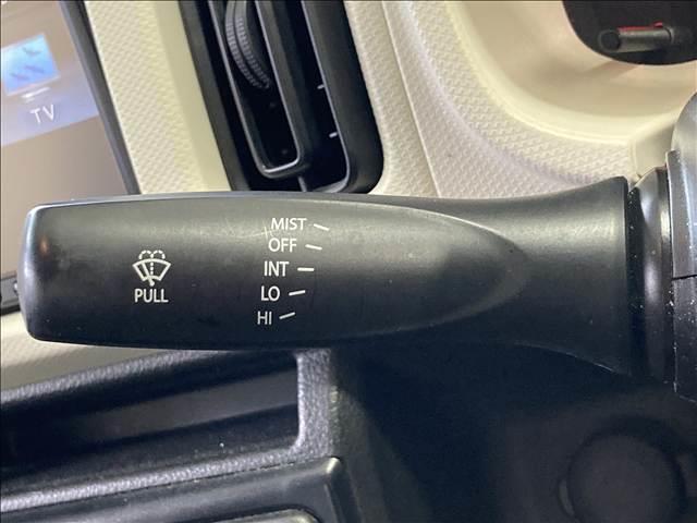 アルト Ｆ　ナビ　ワンセグＴＶ　ＣＤ再生　Ｂｌｕｅｔｏｏｔｈ対応　ＥＴＣ車載器　ＡＢＳ　Ｗエアバック　横滑り防止装置　衝突安全ボディ　盗難防止装置　キーレスエントリー（12枚目）