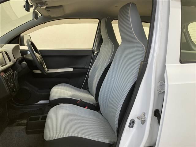 アルト Ｆ　ナビ　ワンセグＴＶ　ＣＤ再生　Ｂｌｕｅｔｏｏｔｈ対応　ＥＴＣ車載器　ＡＢＳ　Ｗエアバック　横滑り防止装置　衝突安全ボディ　盗難防止装置　キーレスエントリー（33枚目）