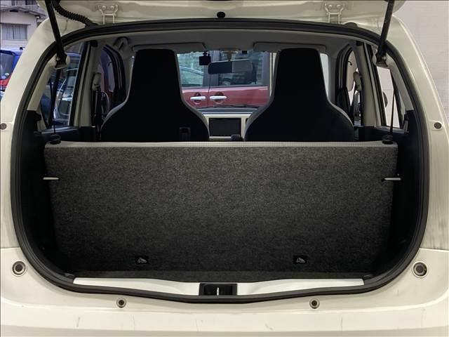 アルト Ｆ　ナビ　ワンセグＴＶ　ＣＤ再生　Ｂｌｕｅｔｏｏｔｈ対応　ＥＴＣ車載器　ＡＢＳ　Ｗエアバック　横滑り防止装置　衝突安全ボディ　盗難防止装置　キーレスエントリー（35枚目）