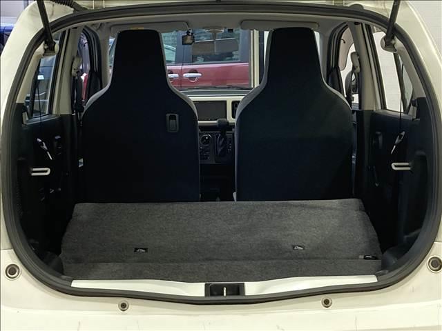 アルト Ｆ　ナビ　ワンセグＴＶ　ＣＤ再生　Ｂｌｕｅｔｏｏｔｈ対応　ＥＴＣ車載器　ＡＢＳ　Ｗエアバック　横滑り防止装置　衝突安全ボディ　盗難防止装置　キーレスエントリー（36枚目）