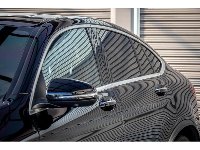 ＧＬＣ ＧＬＣ２２０ｄ　４マチック　クーペ　ＡＭＧライン　３６０°カメラ　ナビ　シートヒータ　レーンキープ　電動シート　ＵＳＢ　ＬＥＤ　ＥＴＣ　スマートキー　キーレスゴー　パワーテールゲート　前後センサー　衝突軽減ブレーキ（12枚目）