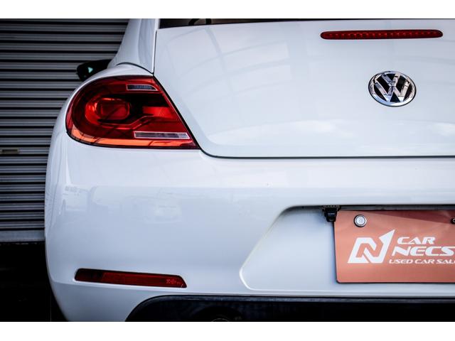 ザ・ビートル デザインレザーパッケージ　地デジフルセグ　１オーナー車　ＡＵＸ　助手席エアバッグ　盗難防止　ｂｌｕｅｔｏｏｔｈ　禁煙　本革シート　運転席エアバッグ　ＨＤＤナビ　パワーウィンドウ　ＡＢＳ　パワーステアリング　ナビＴＶ（11枚目）