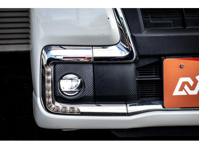 タント カスタムRS トップエディションSAII 禁煙 ブルートゥースオーディオ 前後誤発進抑制 横滑り防止 ナビTV 地デジ キーフリーシステム LEDヘッドライト スマートキー Bカメラ オートライト 盗難防止システム パワステ パワーウインドウ(7枚目)