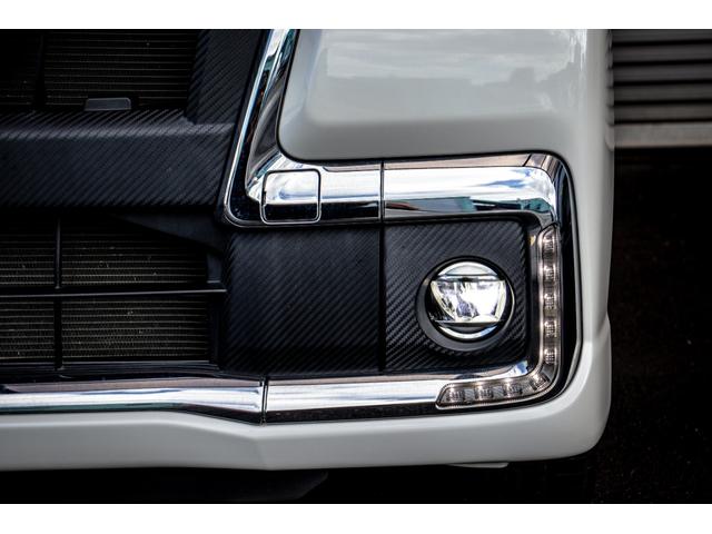 タント カスタムRS トップエディションSAII 禁煙 ブルートゥースオーディオ 前後誤発進抑制 横滑り防止 ナビTV 地デジ キーフリーシステム LEDヘッドライト スマートキー Bカメラ オートライト 盗難防止システム パワステ パワーウインドウ(8枚目)