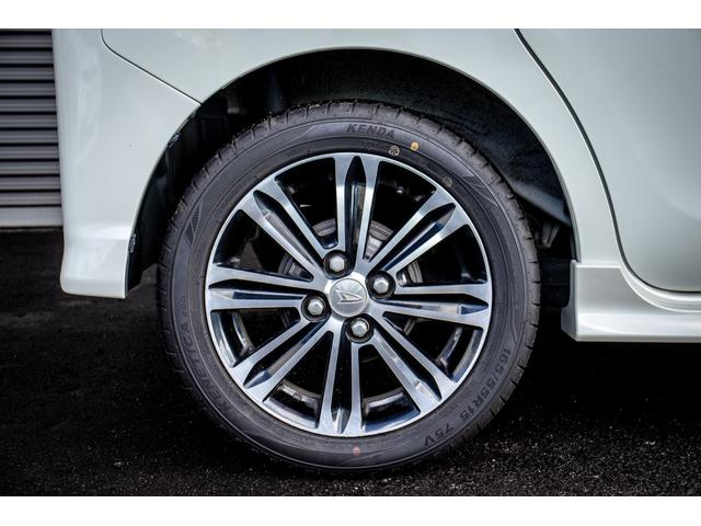 タント カスタムRS トップエディションSAII 禁煙 ブルートゥースオーディオ 前後誤発進抑制 横滑り防止 ナビTV 地デジ キーフリーシステム LEDヘッドライト スマートキー Bカメラ オートライト 盗難防止システム パワステ パワーウインドウ(17枚目)