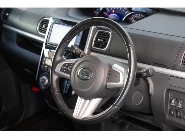 タント カスタムRS トップエディションSAII 禁煙 ブルートゥースオーディオ 前後誤発進抑制 横滑り防止 ナビTV 地デジ キーフリーシステム LEDヘッドライト スマートキー Bカメラ オートライト 盗難防止システム パワステ パワーウインドウ(19枚目)