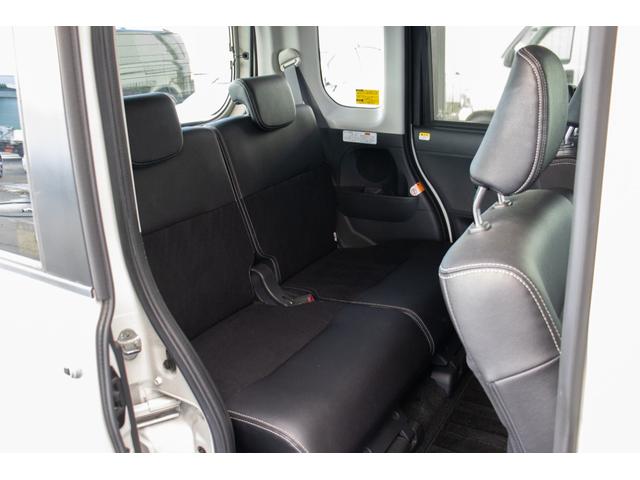 タント カスタムRS トップエディションSAII 禁煙 ブルートゥースオーディオ 前後誤発進抑制 横滑り防止 ナビTV 地デジ キーフリーシステム LEDヘッドライト スマートキー Bカメラ オートライト 盗難防止システム パワステ パワーウインドウ(26枚目)