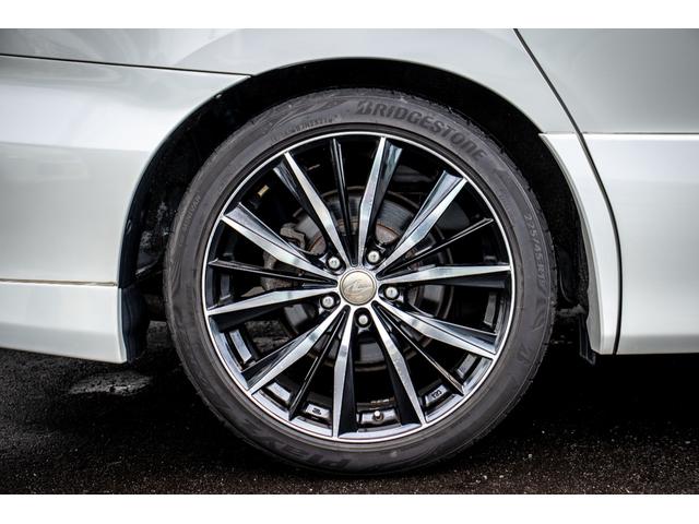 エスティマ アエラス　Ｒカメラ　禁煙　イモビライザー　地デジＴＶ　Ｓキー　Ｂｌｕｅｔｏｏｔｈ音楽　ナビＴＶ　デュアルエアバック　エアロ　オットマン　エアコン　ＰＳ　クルコン　Ｗエアコン　ＨＤＤナビ　ＥＴＣ　３列　ＡＢＳ（20枚目）