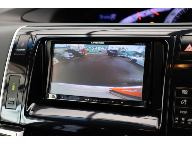 エスティマ アエラス　Ｒカメラ　禁煙　イモビライザー　地デジＴＶ　Ｓキー　Ｂｌｕｅｔｏｏｔｈ音楽　ナビＴＶ　デュアルエアバック　エアロ　オットマン　エアコン　ＰＳ　クルコン　Ｗエアコン　ＨＤＤナビ　ＥＴＣ　３列　ＡＢＳ（25枚目）