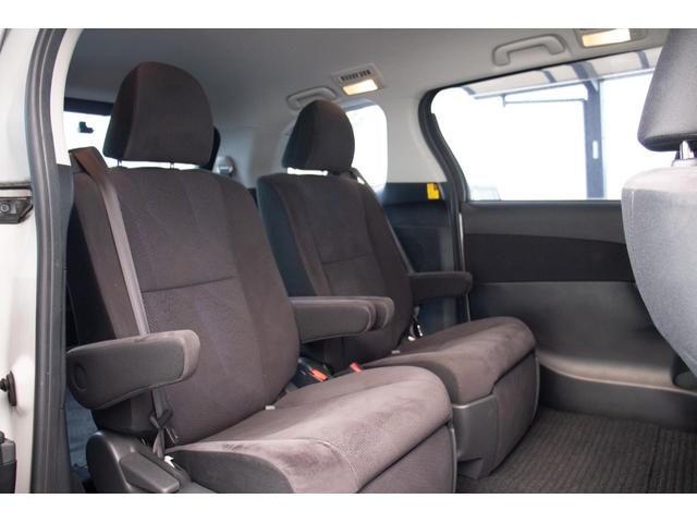 エスティマ アエラス　Ｒカメラ　禁煙　イモビライザー　地デジＴＶ　Ｓキー　Ｂｌｕｅｔｏｏｔｈ音楽　ナビＴＶ　デュアルエアバック　エアロ　オットマン　エアコン　ＰＳ　クルコン　Ｗエアコン　ＨＤＤナビ　ＥＴＣ　３列　ＡＢＳ（27枚目）