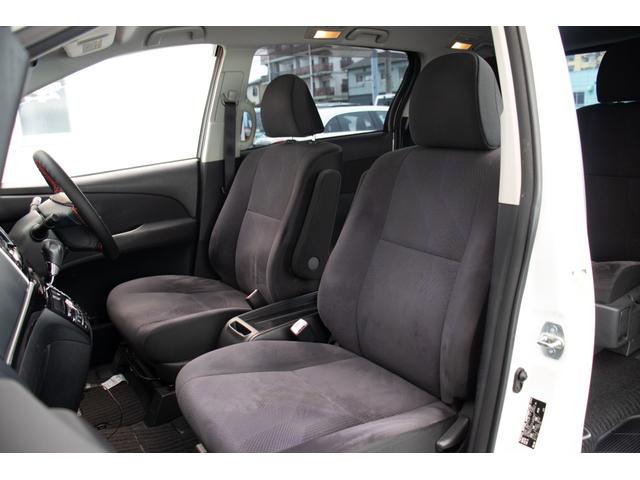 エスティマ アエラス　Ｒカメラ　禁煙　イモビライザー　地デジＴＶ　Ｓキー　Ｂｌｕｅｔｏｏｔｈ音楽　ナビＴＶ　デュアルエアバック　エアロ　オットマン　エアコン　ＰＳ　クルコン　Ｗエアコン　ＨＤＤナビ　ＥＴＣ　３列　ＡＢＳ（28枚目）