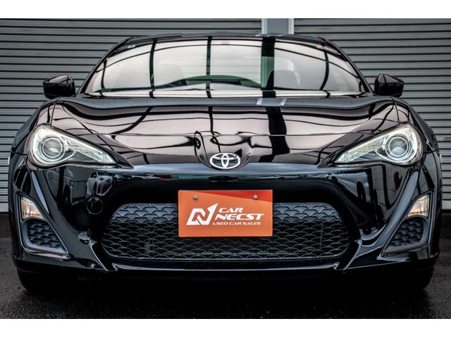 86 G 禁煙車両 BLUETOOTH DVD再生可 助手席エアバック 地デジ VSA オートエアコン パワーウインドウ キーレス ミュージックプレイヤー接続可 エアバック サイドエアバッグ ABS ナビTV(2枚目)