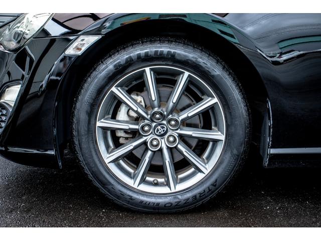 86 G 禁煙車両 BLUETOOTH DVD再生可 助手席エアバック 地デジ VSA オートエアコン パワーウインドウ キーレス ミュージックプレイヤー接続可 エアバック サイドエアバッグ ABS ナビTV(18枚目)