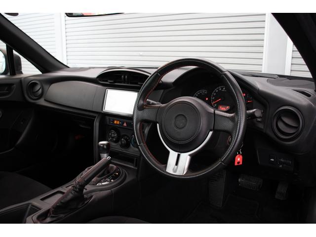 86 G 禁煙車両 BLUETOOTH DVD再生可 助手席エアバック 地デジ VSA オートエアコン パワーウインドウ キーレス ミュージックプレイヤー接続可 エアバック サイドエアバッグ ABS ナビTV(21枚目)