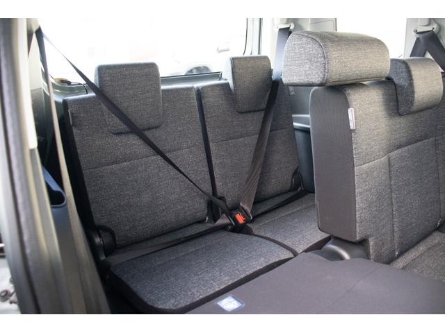 シエンタ ハイブリッドＺ　カーテンエアバック　コーナーソナー　パノラマカメラ　Ｂｌｕｅｔｏｏｔｈオーディオ　アクティブクルーズコントロール　ナビ付　盗難防止システム　ＬＤＡ　ＳＤ　衝突安全ボディ　横滑り防止機能　ＥＴＣ装備（25枚目）