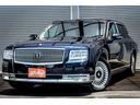 TOYOTA CENTURY