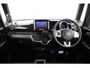 N-BOXカスタム G・Lパッケージ BLUETOOTH アイドリングストップ車 ナビ・TV スマキ- フロントベンチシート 地デジTV パワーウィンドウ 片側電動両側スライドドア 盗難防止システム オートエアコン パワステ DVD再生可 中古車画像_2