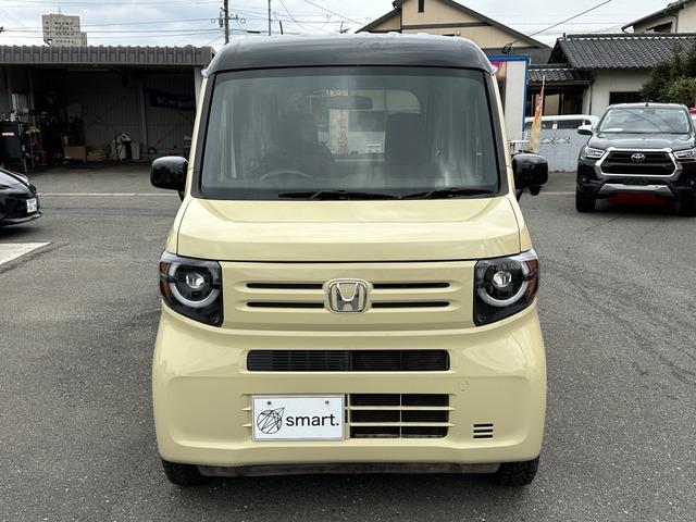 ホンダ Ｎ－ＶＡＮ