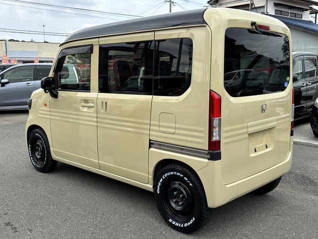 ホンダ Ｎ－ＶＡＮ