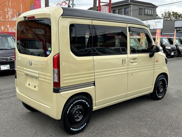 ホンダ Ｎ－ＶＡＮ