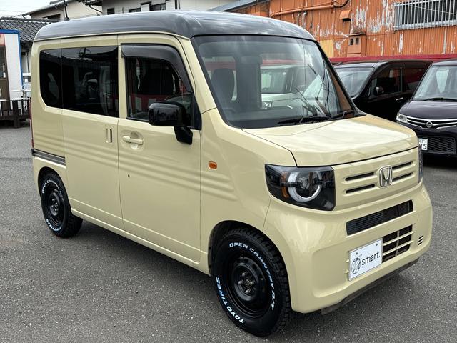 ホンダ Ｎ－ＶＡＮ