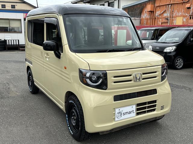 ホンダ Ｎ－ＶＡＮ