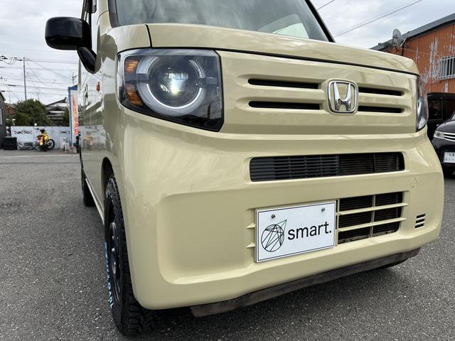 ホンダ Ｎ－ＶＡＮ