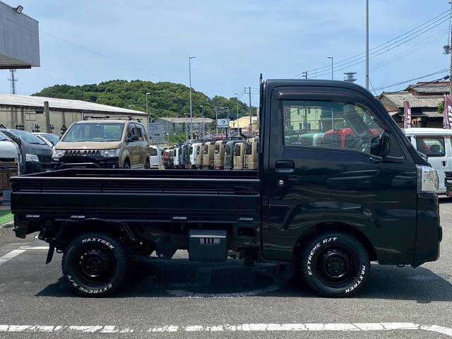 ピクシストラック エクストラＳＡＩＩＩｔ　ｓｍａｒｔライトカスタムスタイル（5枚目）