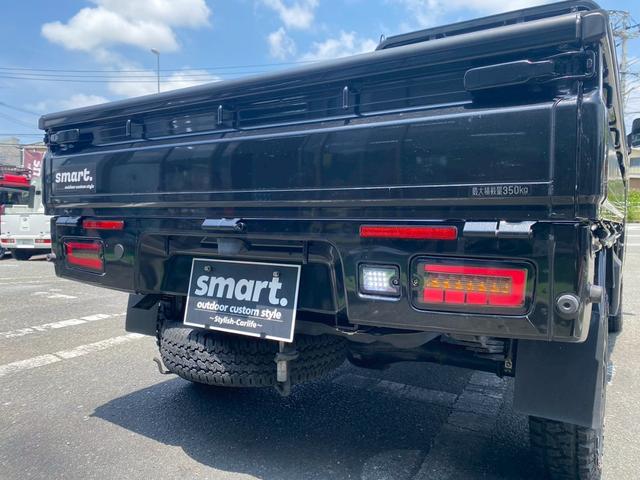 ピクシストラック エクストラＳＡＩＩＩｔ　ｓｍａｒｔライトカスタムスタイル（34枚目）