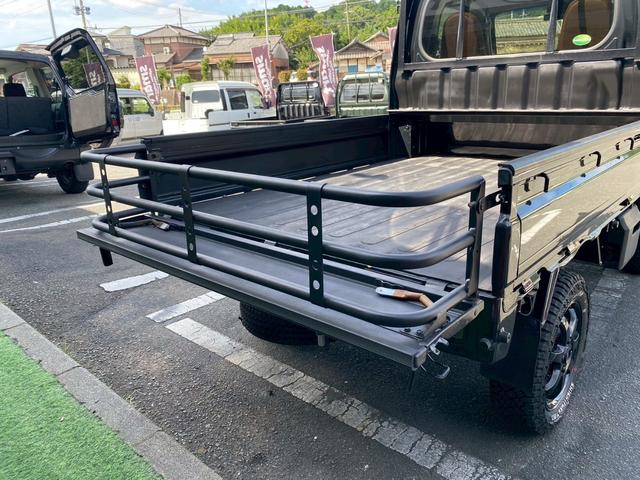 ハイゼットトラック ジャンボＳＡＩＩＩｔ　ｓｍａｒｔアウトドアカスタムスタイル（37枚目）