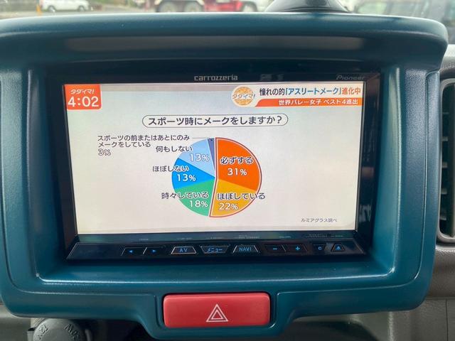 エブリイ ＰＡ　ｓｍａｒｔカラーパッケージ（23枚目）