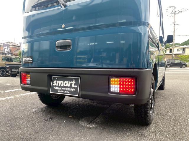 エブリイ ＰＡ　ｓｍａｒｔカラーパッケージ（33枚目）