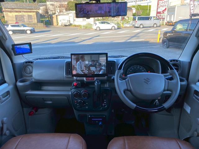 エブリイ ＰＡ　４ＷＤ　ｓｍａｒｔアウトドアカスタムスタイル（10枚目）