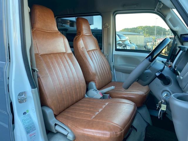 エブリイ ＰＡ　４ＷＤ　ｓｍａｒｔアウトドアカスタムスタイル（11枚目）