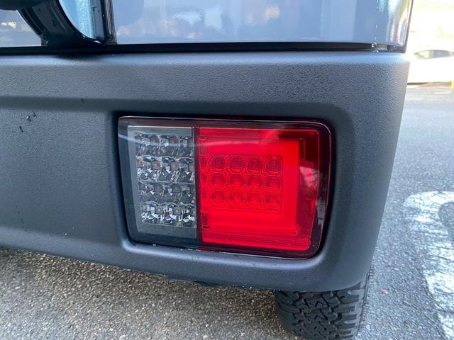 エブリイ ＰＡ　４ＷＤ　ｓｍａｒｔアウトドアカスタムスタイル（33枚目）