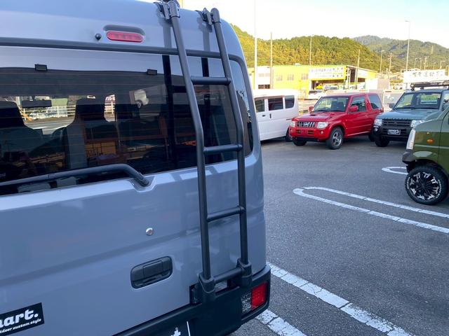 エブリイ ＰＡ　４ＷＤ　ｓｍａｒｔアウトドアカスタムスタイル（38枚目）