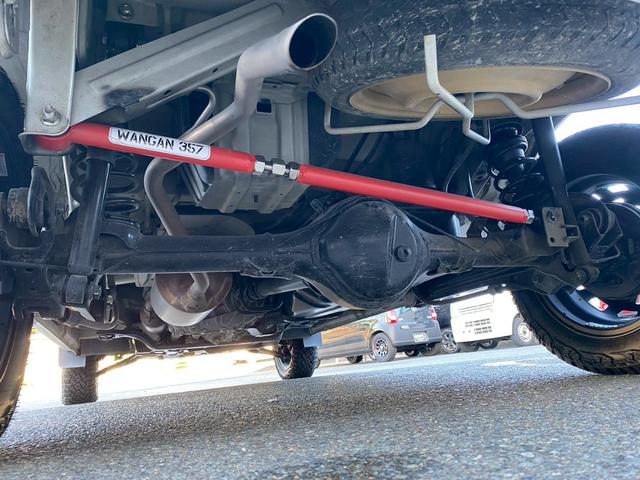エブリイ ＰＡ　４ＷＤ　ｓｍａｒｔアウトドアカスタムスタイル（40枚目）