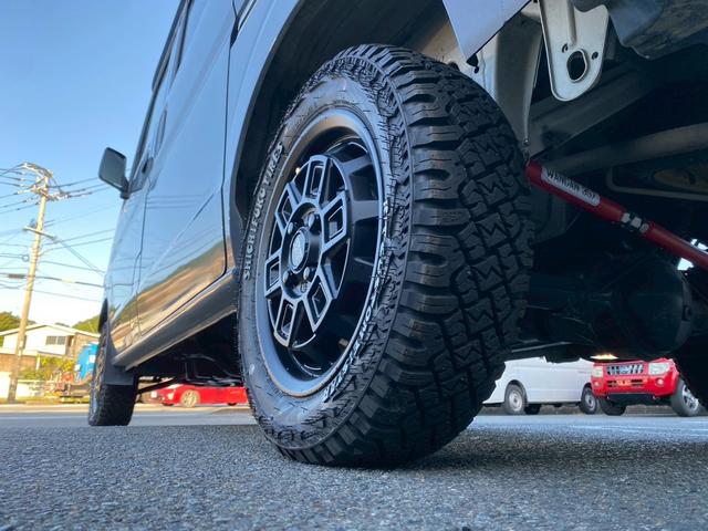 エブリイ ＰＡ　４ＷＤ　ｓｍａｒｔアウトドアカスタムスタイル（44枚目）