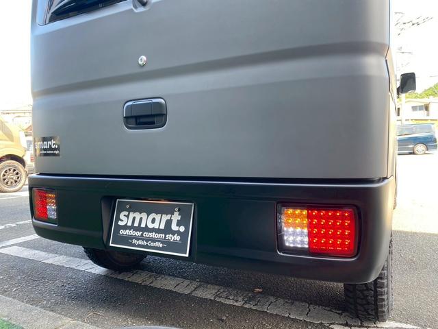 ＮＶ１００クリッパーバン ＤＸ　ｓｍａｒｔマットカラーパッケージ（32枚目）