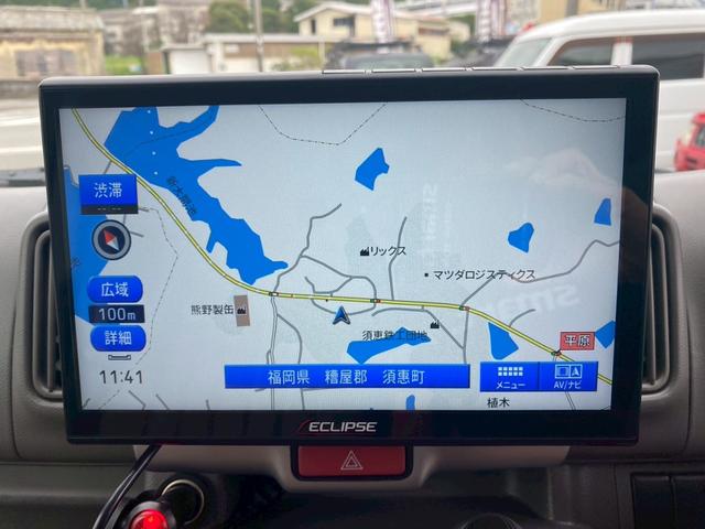 エブリイ ＰＡ　４ＷＤ　ｓｍａｒｔアウトドアカスタムスタイル（21枚目）