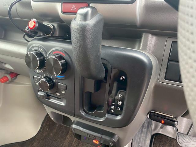 エブリイ ＰＡ　４ＷＤ　ｓｍａｒｔアウトドアカスタムスタイル（26枚目）