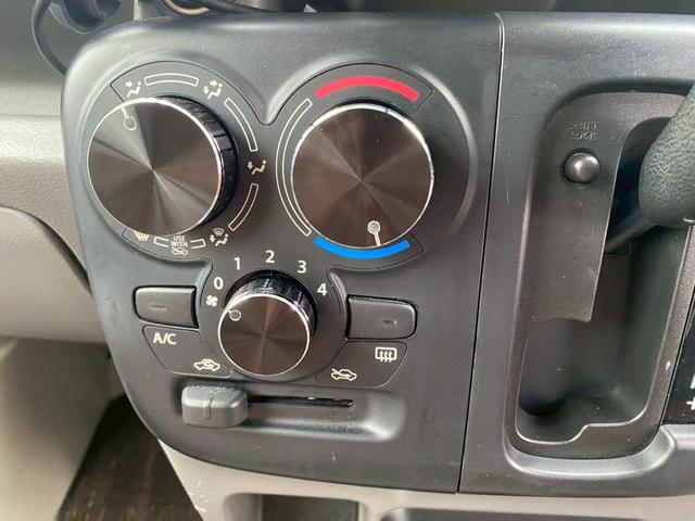 エブリイ ＰＡ　４ＷＤ　ｓｍａｒｔアウトドアカスタムスタイル（27枚目）
