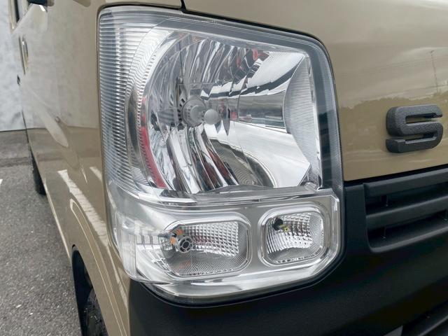 エブリイ ＰＡ　４ＷＤ　ｓｍａｒｔアウトドアカスタムスタイル（32枚目）