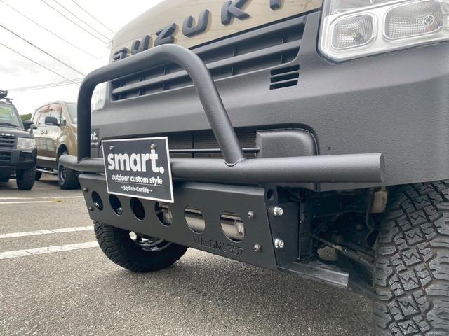 エブリイ ＰＡ　４ＷＤ　ｓｍａｒｔアウトドアカスタムスタイル（37枚目）