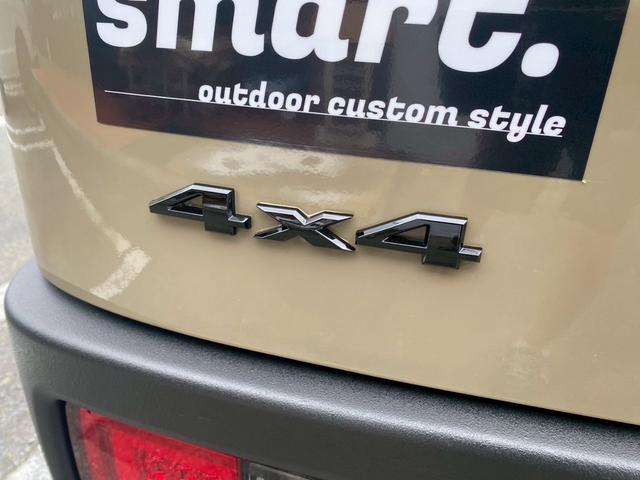 エブリイ ＰＡ　４ＷＤ　ｓｍａｒｔアウトドアカスタムスタイル（39枚目）