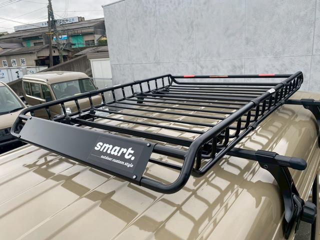 エブリイ ＰＡ　４ＷＤ　ｓｍａｒｔアウトドアカスタムスタイル（43枚目）